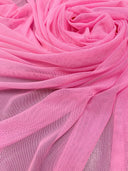 Nylon Spandex Diamond Mesh Fabric - Bright Colors, Diamond Mesh, 58"-60" Width
