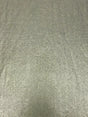Polyester Sweater Knit Fabric - Gold Lurex Foil Design, 58/60" Width (1 Yard)