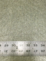 Polyester Sweater Knit Fabric - Gold Lurex Foil Design, 58/60" Width (1 Yard)