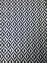 Polyester Spandex Textured Fukuro Fabric - 2-Way Stretch, 1Mm Hologram, Black, Navy, Red, 56" To 58" Width