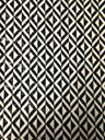 Polyester Spandex Textured Fukuro Fabric - 2-Way Stretch, 1Mm Hologram, Black, Navy, Red, 56" To 58" Width