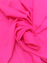 Dull Nylon Spandex Fabric - Matte Tricot, 4 Way Stretch, 58-60" Width