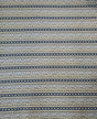 Polyester Cotton Spandex Fabric - Paisley Geometric Print, 58"-60" Width