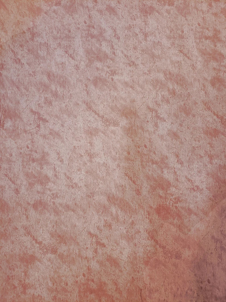 Rayon Spandex Fabric - Light Weight 2 Way Stretch Tie Dye Print, 58/60" Width