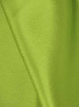 Sage Green Polyester Satin