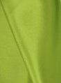 Sage Green Polyester Satin