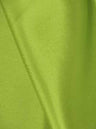 Sage Green Polyester Satin