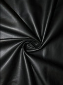 Stretch Faux Leather