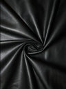 Stretch Faux Leather