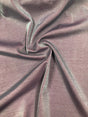 Nylon Spandex Fabric - Shimmer Lurex, 4 Ways Stretch, 57/58" Width