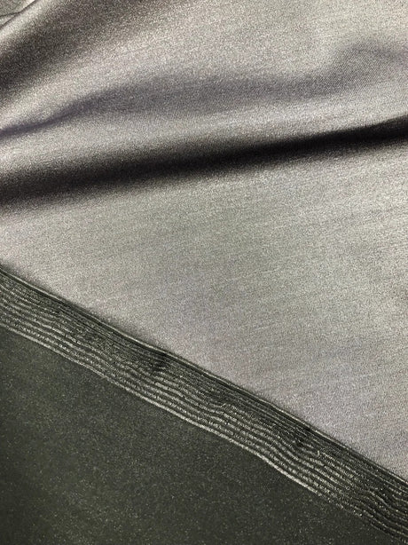 Nylon Spandex Fabric - Shimmer Lurex, 4 Ways Stretch, 57/58" Width
