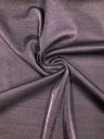 Nylon Spandex Fabric - Shimmer Lurex, 4 Ways Stretch, 57/58" Width