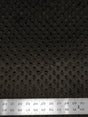 Bubble Plush Fleece Fabric - Assorted Colors, 60" Width