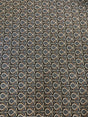 Geometric Print Polyester Spandex Fabric - Geometric Print, 58 To 60 Inches Wide