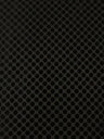 1.5 Inch Circles On Burnout Velvet Polyester Spandex Fabric - Black, Dark Camel, Wine, 58"-60" Width