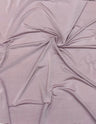 Solid Shiny Venezia Polyester Spandex Fabric - Light Weight, 2-Way Stretch, 58" Width