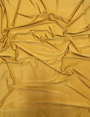 Solid Shiny Venezia Polyester Spandex Fabric - Light Weight, 2-Way Stretch, 58" Width