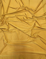 Solid Shiny Venezia Polyester Spandex Fabric - Light Weight, 2-Way Stretch, 58" Width