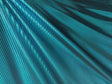 Stretch Pleather Jade Black Backing