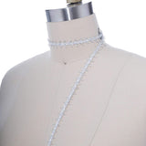 Gimp Trim Looped Edges Gold Silver