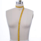 Gimp Trim Yellow Gold 5/8"