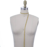 Gimp Trim Daffodil Yellow Gold 3/8"