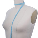 Gimp Trim Baby Blue 5/8 Inch