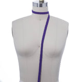 Gimp Upholstery Trim Purple 5/8 Inch