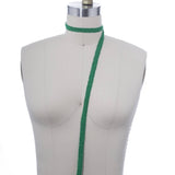 Gimp Trim Braided Green 5/8 Inch