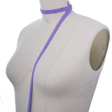 Gimp Trim Lavender Braided 5/8 Inch