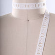 Eyelet Lace Cotton Embroidery 3/4"