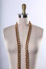 Metal Chain Trim 20mm Heavy Duty