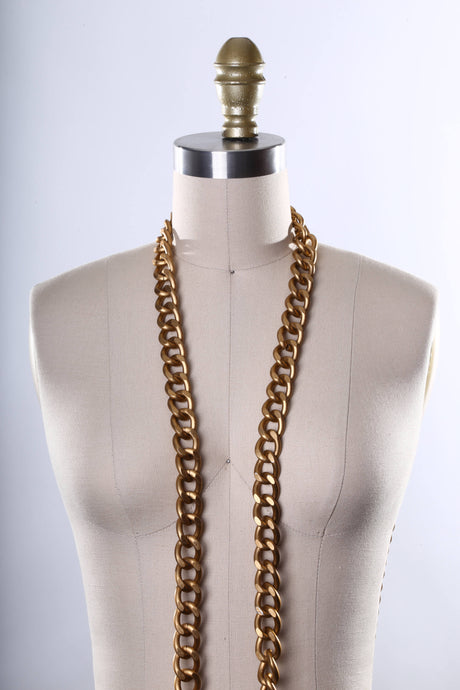 Metal Chain Trim 20mm Heavy Duty