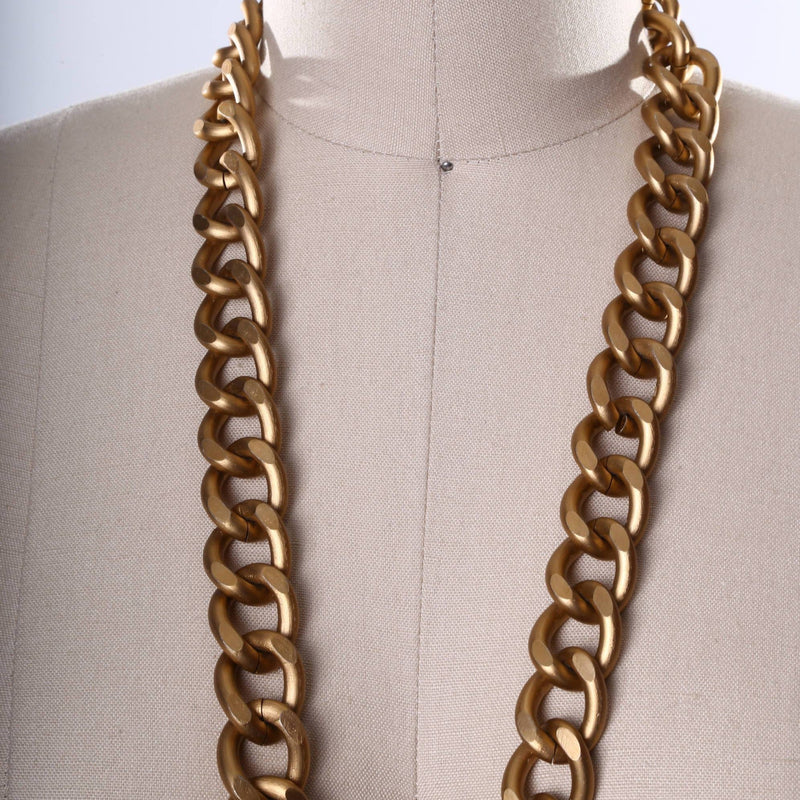 Metal Chain Trim 20mm Heavy Duty
