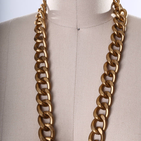 Metal Chain Trim 20mm Heavy Duty