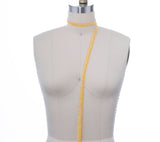 Gimp Trim Yellow Gold 5/8 Inch