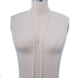 Pearl Trim 8mm Ivory Faux Pearl