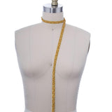 Beaded Gimp Trim Gold Silver