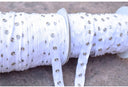 Snap Tape 3/4 Inch Cotton Twill