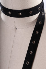 Grommet Twill Tape 0.75" Cotton