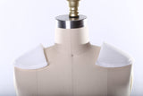 Fashion Foam Shoulder Pads Pair