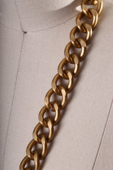 Metal Chain Trim 20mm Heavy Duty
