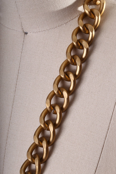 Metal Chain Trim 20mm Heavy Duty