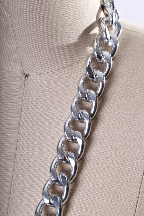 Chain Trim Shiny Finish 20mm
