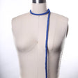 Satin Rope Trim Royal Blue 7mm