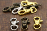 Swivel Lobster Clasp Metal Fastener