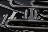 Heavy Duty Hook and Eye Belt Buckle