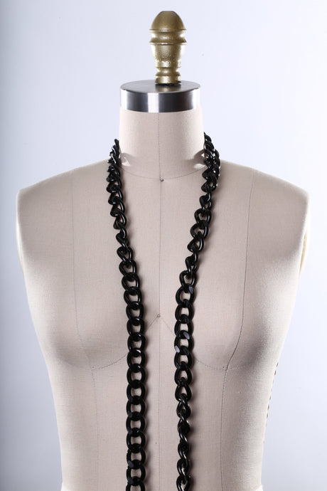 Metal Chain Trim 20mm Heavy Duty