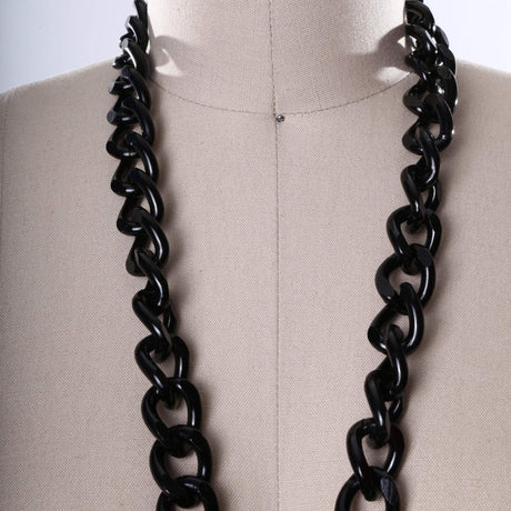 Metal Chain Trim 20mm Heavy Duty