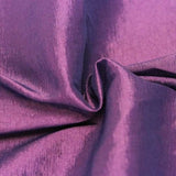 Stretch Taffeta Fabric Magenta